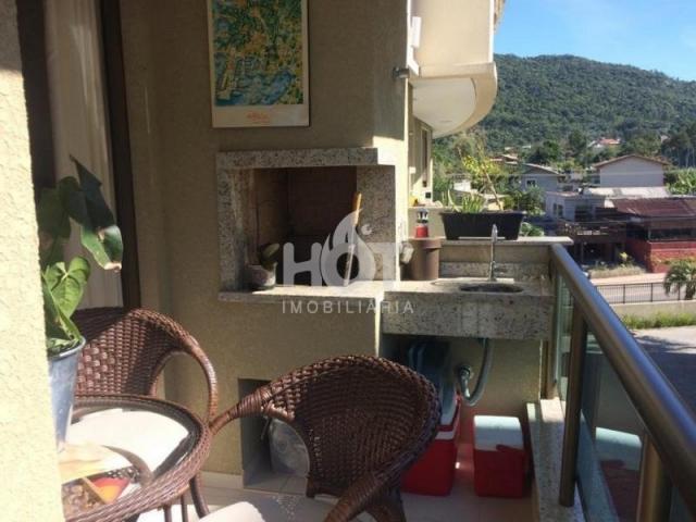 Apartamento à venda com 2 dormitórios em Campeche, Florianópolis cod:HI71760 - Foto 20