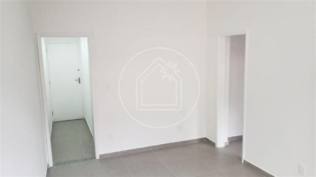 Apartamento à venda com 1 dormitórios em Tijuca, Rio de janeiro cod:854586 - Foto 6