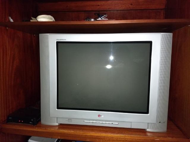 TV tubo LG 29"