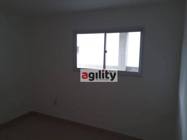 Casa com 3 dormitórios para alugar, 95 m² por r$ 1.400/mês - liberdade - parnamirim/rn - Foto 15