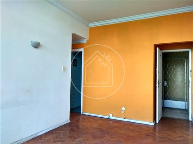 Apartamento à venda com 2 dormitórios em Praça da bandeira, Rio de janeiro cod:854324 - Foto 3
