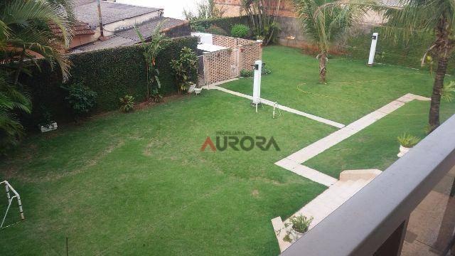 Sobrado com 4 dormitórios à venda, 600 m² por R$ 1.800.000 - Bela Suiça - Londrina/PR - Foto 13