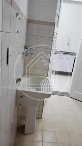 Apartamento à venda com 1 dormitórios em Tijuca, Rio de janeiro cod:854586 - Foto 14