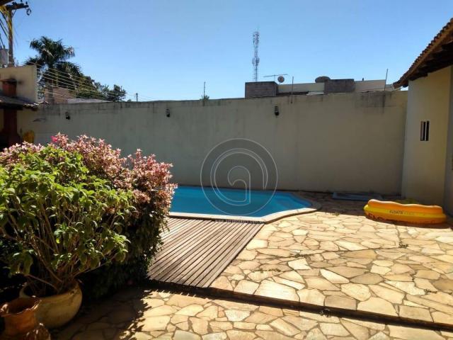 Excelente casa com 3 quartos, vizinho ao shopping estação - Foto 4