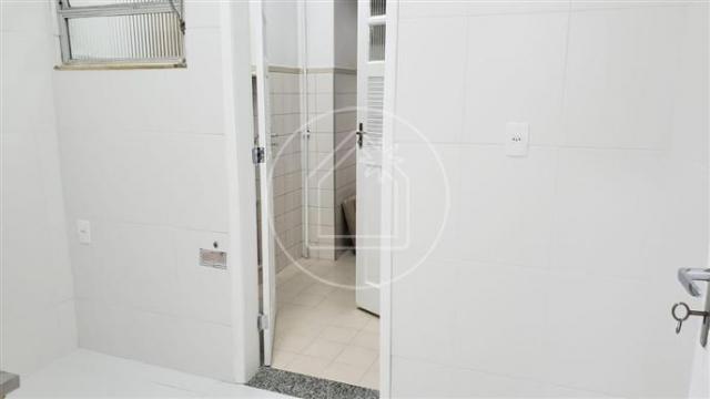 Apartamento à venda com 1 dormitórios em Tijuca, Rio de janeiro cod:854586 - Foto 13