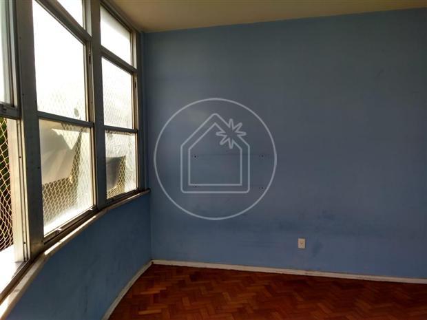 Apartamento à venda com 2 dormitórios em Praça da bandeira, Rio de janeiro cod:854324 - Foto 16