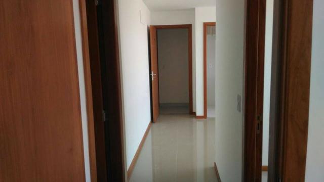 2 Quartos de alto padrão, Novo com 1700m² de área de lazer - Foto 6