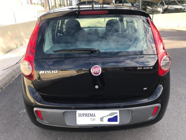 Fiat Palio 1.4 Attractive 2014 - Foto 5