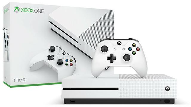 Xbox One S 1TB Novos Lacrados !!! cartão até 12X * O Melhor preço é Aqui !!!
