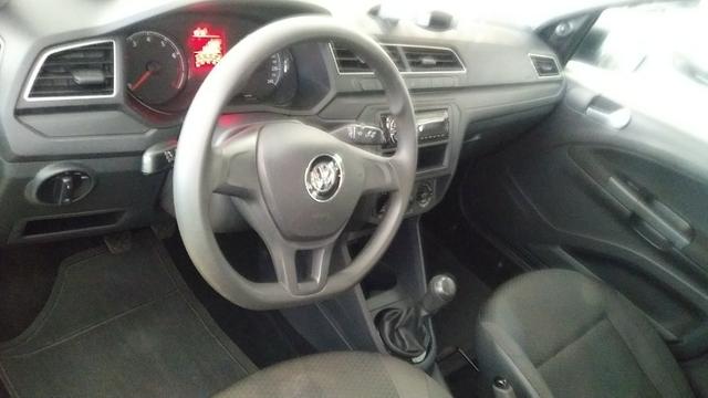 Vw - Volkswagen Voyage - Foto 5