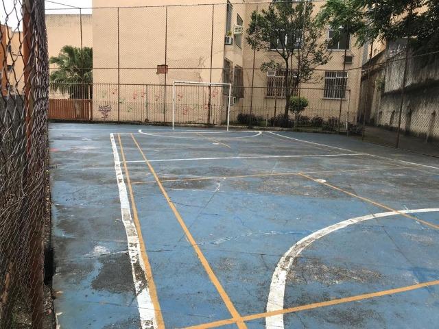 Excelente apartamento no Méier, 2 quartos - Foto 11