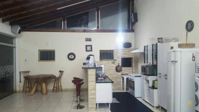 Chácara residencial à venda, saída de franca - claraval franca. - Foto 12