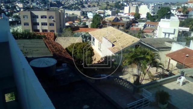 Casa à venda com 4 dormitórios em Jardim guanabara, Rio de janeiro cod:807915 - Foto 17