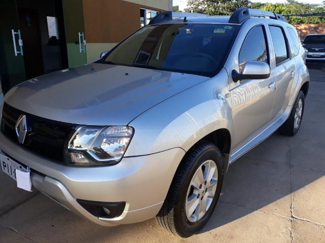 Duster2.0 Autom 2016 Extra - Foto 3