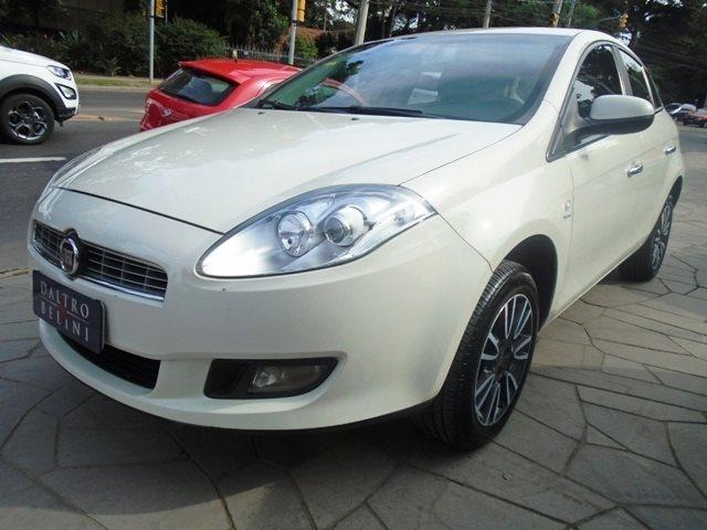 FIAT BRAVO 2014/2014 1.8 ESSENCE 16V FLEX 4P AUTOMATIZADO - Foto 3