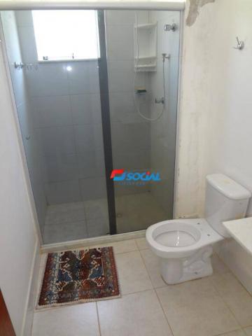 Apartamento Térreo para Locação Cond. Garden Club, Porto Velho - RO - Foto 6