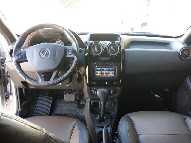 Duster2.0 Autom 2016 Extra - Foto 10