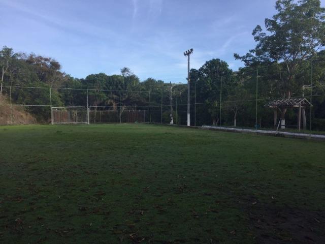 Perfeito Lote Amplo em Condomínio Fechado - Foto 5