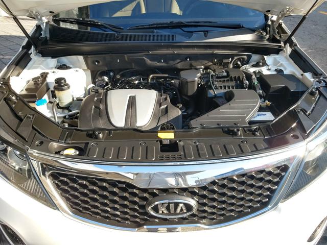 Kia Sorento 2011 7 lugares v6 - Foto 6