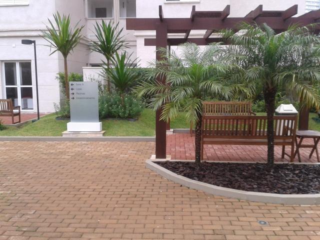 Apartamento - Vila Andrade - 2 Dormitórios naapfi340308 - Foto 16
