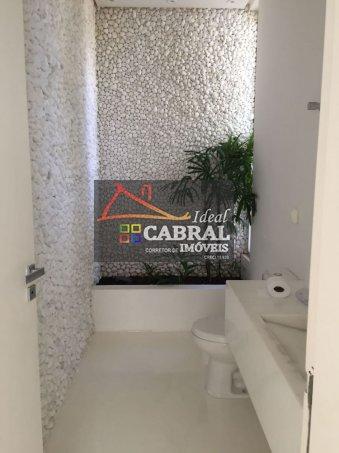 Busca Vida - Casa em Condomínio para Aluguel no bairro Busca VIda - Abrantes (ca... - Foto 17
