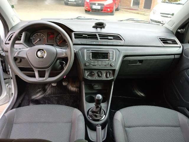 Vw Gol 1.6 Trendline MSI TotalFlex 4P - Foto 7