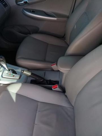TOYOTA COROLLA XEI 2.0 FLEX 16V AUT. 2011 - Foto 7