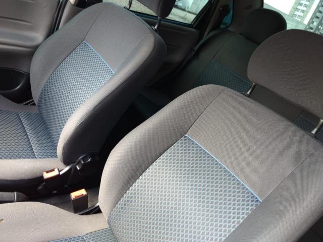 CHEVROLET CLASSIC 2012/2012 1.0 MPFI LS 8V FLEX 4P MANUAL - Foto 7