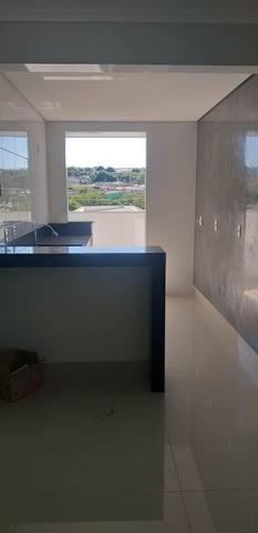 3/4 Suíte Varanda Gourmet - Santa Mônica - Foto 5