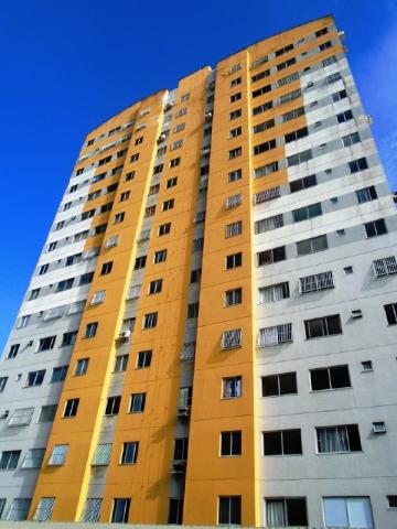 Apartamento à venda, 3 quartos, 1 vaga, benfica - fortaleza/ce