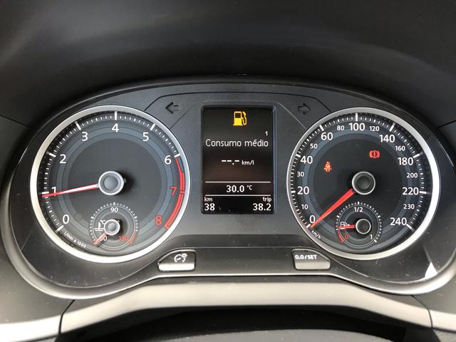 Vw voyage 1.6 msi zero km 2019 -jpcar - Foto 10