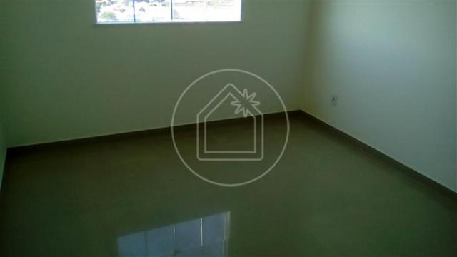 Casa à venda com 4 dormitórios em Jardim guanabara, Rio de janeiro cod:807915 - Foto 18