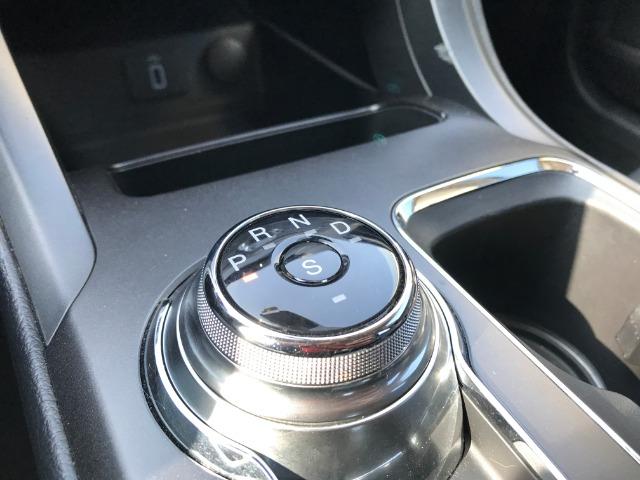 Ford Fusion Awd 2017 - Foto 15