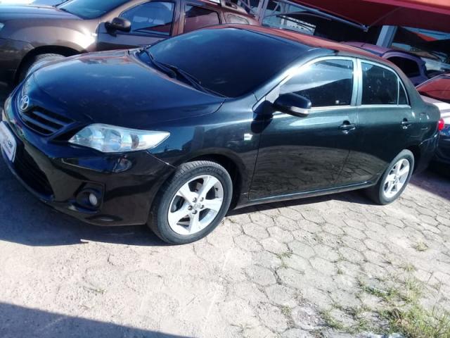 TOYOTA COROLLA XEI 2.0 FLEX 16V AUT. 2011 - Foto 4