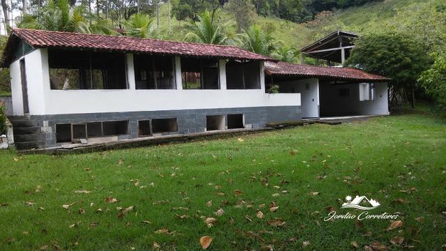 Jordão corretores - Fazendinha leiteira Cachoeiras de Macacu - Foto 10
