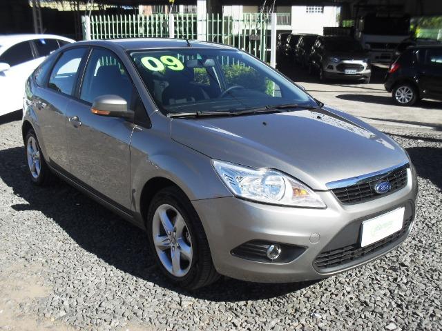 Focus Hatch 2.0 - Foto 2