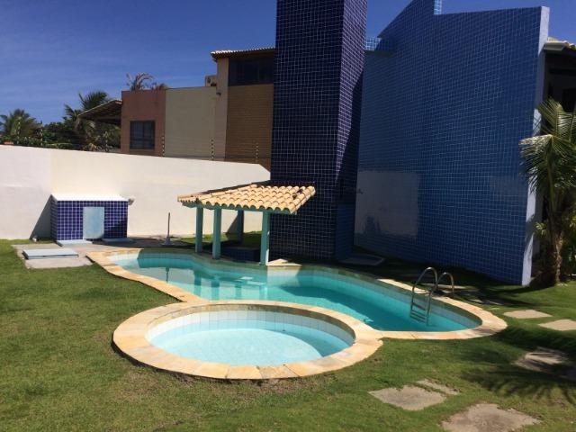 Village Praia do Flamengo, 2 suítes - Foto 18