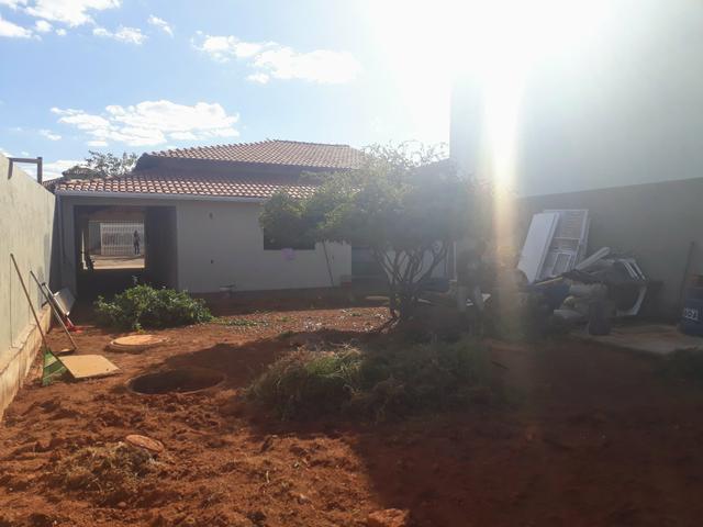 Rua 05, Casa Padrão 3 dormitórios, Vicente Pires - Foto 4