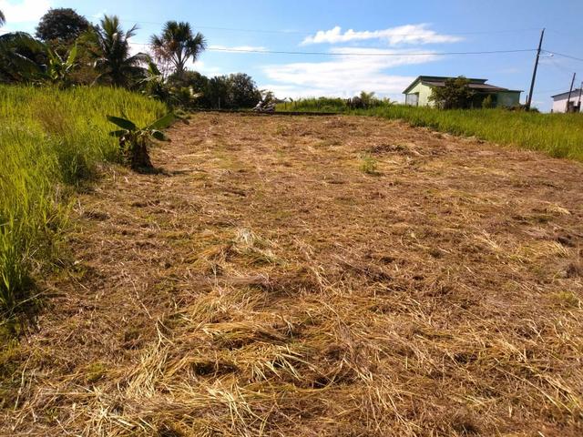 Terreno residencial excelente - PEGO CARRO - vendo ou troco