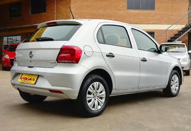 Vw Gol 1.6 Trendline MSI TotalFlex 4P - Foto 3