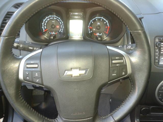 S-10.flex ltz 2014 completa 2.4 com 147 Cvs - Foto 10