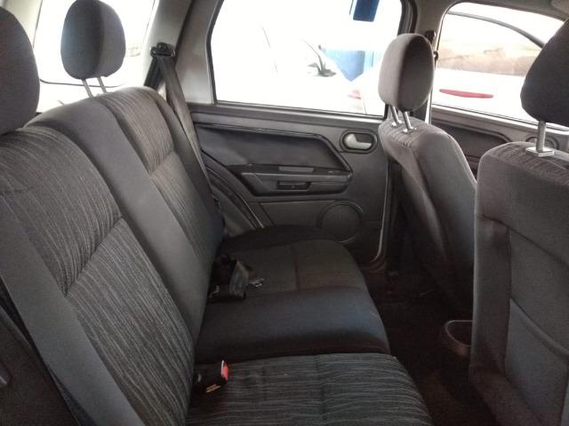 Ford Ecosport 2008 Xlt 1.6 - Foto 7