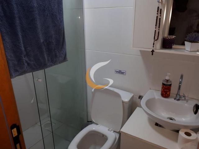 Apartamento residencial à venda, samambaia, petrópolis - ap0025. - Foto 9