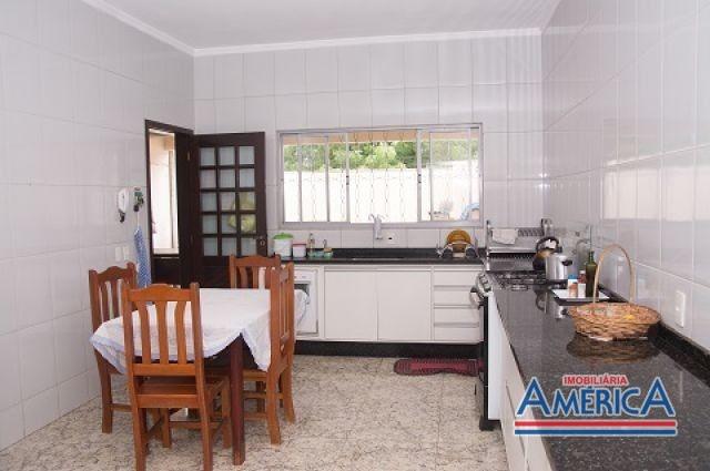 8272 | casa para alugar com 3 quartos em jardim américa, dourados - Foto 6