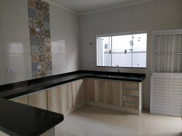 Casa nova no Novo Prudentino! - Foto 2