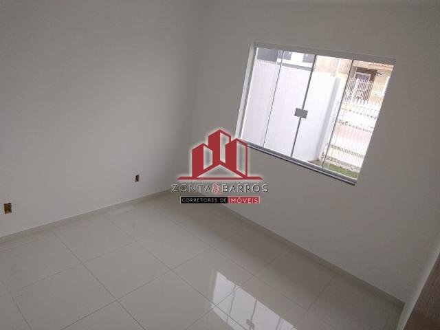 Casa à venda com 3 dormitórios em Nações, Fazenda rio grande cod:CA00118 - Foto 8