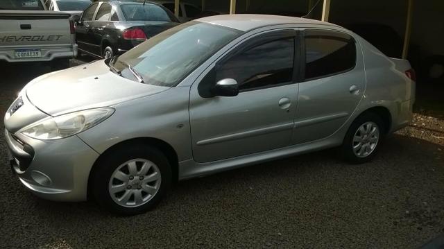 Peugeot 207 sedan - Foto 4