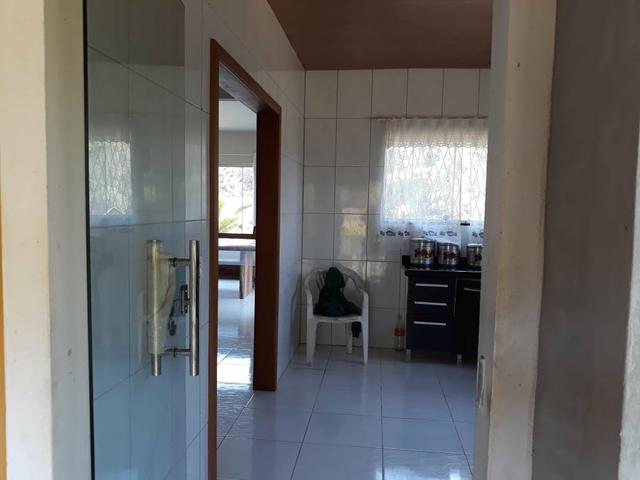 Casa 3 quartos Duplex em terreno 1 Alqueires em Pedra Azul - Foto 14