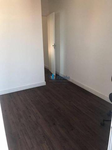 Casa com 3 dormitórios à venda, 180 m² por r$ 465.000 - jardim das indústrias - são josé d - Foto 5