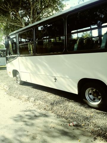 Micro onibus ibrava - Foto 2